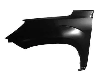 GM1240340C Body Panel Fender Panel Driver Side