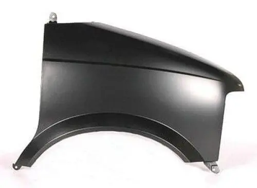 GM1241237C Body Panel Fender Panel Passenger Side