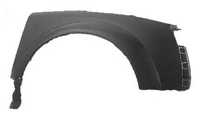 GM1241295C Body Panel Fender Panel Passenger Side