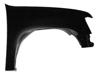 GM1241333C Body Panel Fender Panel Passenger Side
