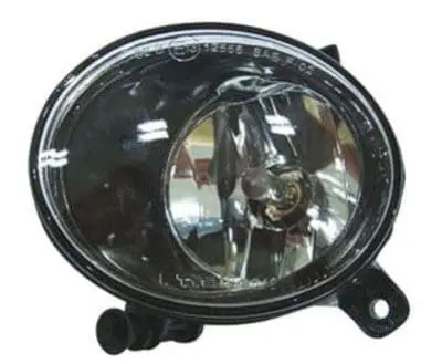 AU2592115C Front Light Fog Lamp Assembly Bumper