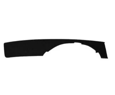 AU2600101 Front Light Fog Lamp Trim Bumper