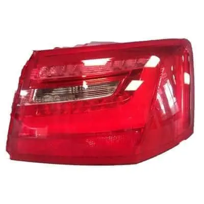 AU2805114 Rear Light Tail Lamp Assembly