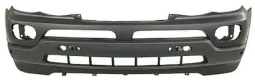 BM1000167 Front Bumper Cover