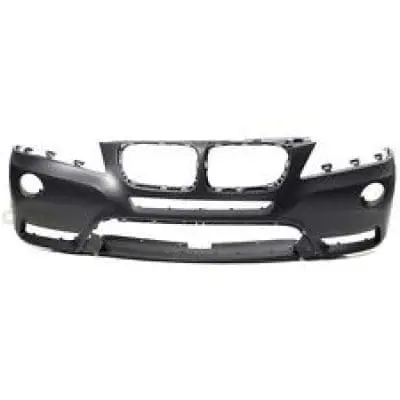 BM1000252C Front Bumper Cover