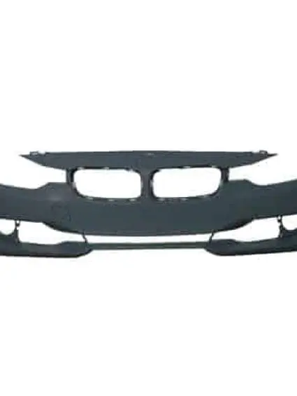 BM1000271C Front Bumper Cover