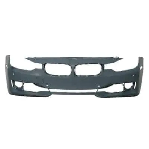BM1000272C Front Bumper Cover