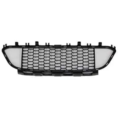 BM1036137 Front Bumper Grille