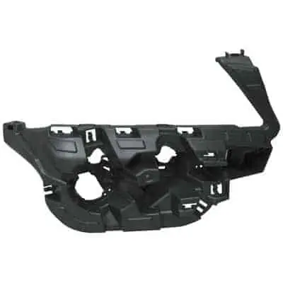 BM1043107 Front Bumper Bracket Support Passenger Side