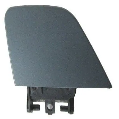 bm1049102 Passenger Side Front Bumper Cover Headlight Washer Cover
