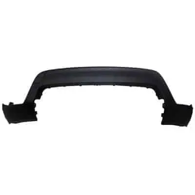 BM1095111 Front Bumper Valance