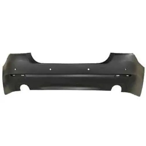 BM1100236C Rear Bumper Cover