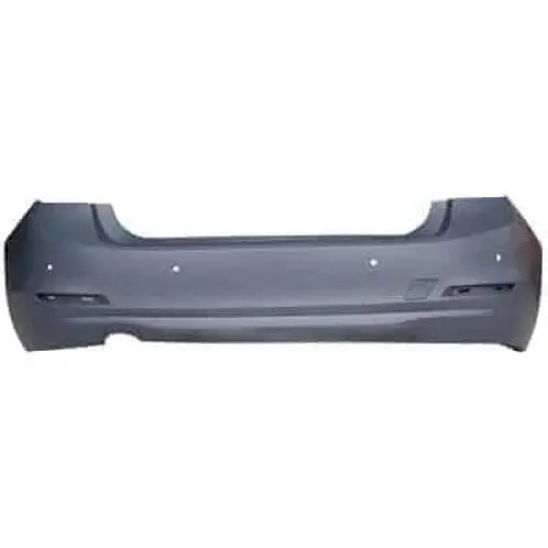 BM1100262 Rear Bumper Cover
