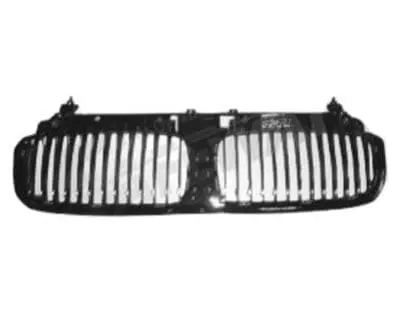 BM1200158 Grille Main Panel