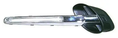 BM1266100 Body Panel Fender Insert Driver Side