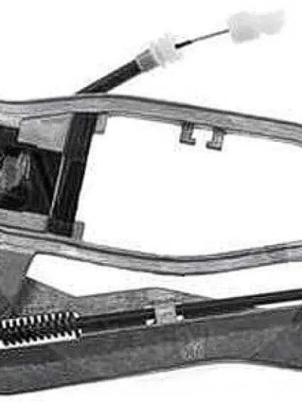 BM1310104 Handle Door Exterior Carrier