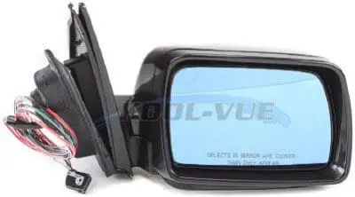 BM1321123 Mirror Power Passenger Side Heated