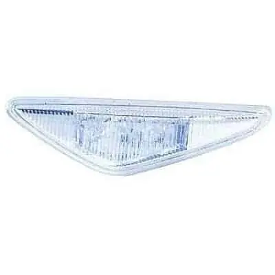 BM2570115 Front Light Signal Lamp Lens Side