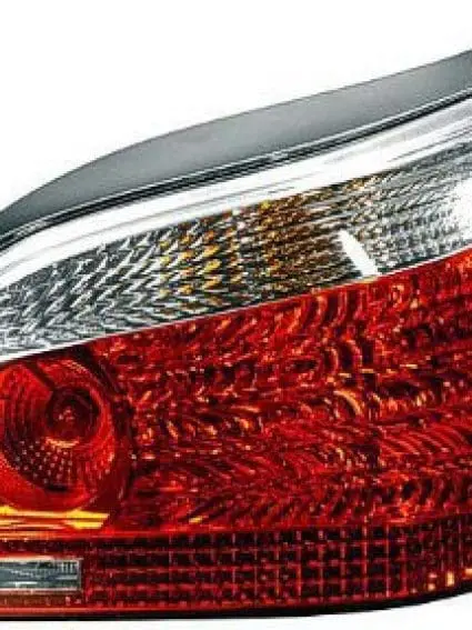 BM2801115C Rear Light Tail Lamp Assembly Signal