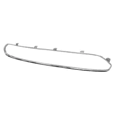 FO1037101C Front Bumper Grille Molding