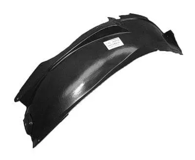 GM1248148 Body Panel Fender Liner Driver Side
