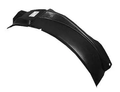 GM1249124 Body Panel Fender Liner Passenger Side