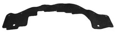 GM1250131 Body Panel Fender Liner Driver Side