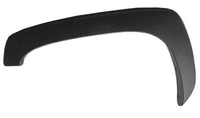 GM1268101 Body Panel Fender Flare Driver Side