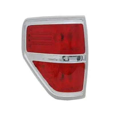 FO2818143C Tail Lamp Lens & Housing