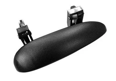 GM1310136 Handle Door Exterior