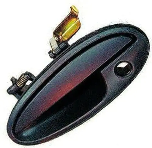 GM1310138 Handle Door Exterior