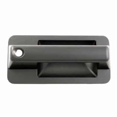 GM1310177 Handle Door Exterior