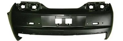 GM1100847C Rear Bumper Cover