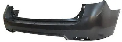 GM1100851C Rear Bumper Cover