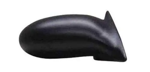 GM1321257 Mirror Power Passenger Side