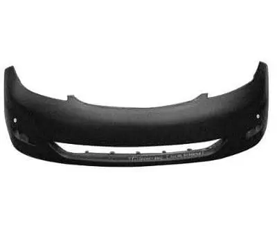TO1000324C Front Bumper Cover
