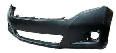 TO1000354C Front Bumper Cover