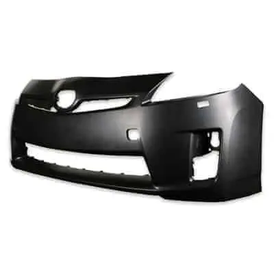 TO1000361C Front Bumper Cover