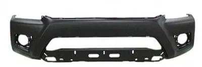 TO1000384C Front Bumper Cover