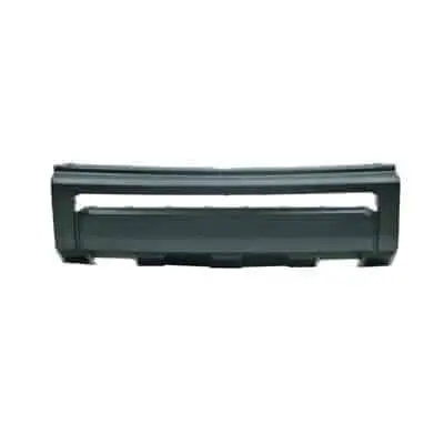TO1000404C Front Bumper Cover