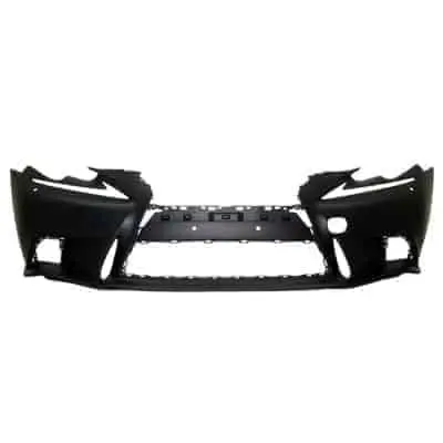 LX1000256C Front Bumper Cover