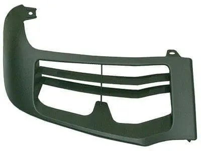 lx1016100 Front Lower Driver Side Bumper Cover