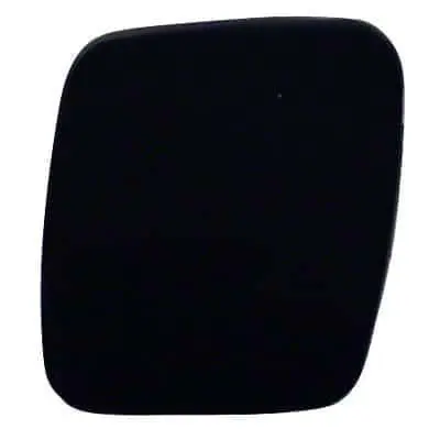 LX1028100 Front Bumper Insert Tow Hook Cover