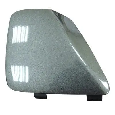 LX1029102 Front Bumper Insert Tow Hook Cover