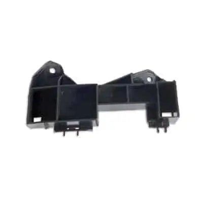 LX1032110 Front Bumper Bracket Retainer Driver Side