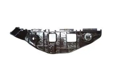 LX1043104C Front Bumper Bracket Cover Retainer Passenger Side