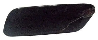 LX1048100 Front Bumper Insert Headlight Washer Cover Driver Side