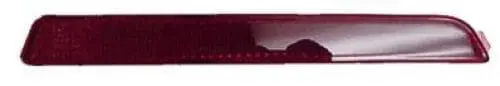 MA1185100C Rear Bumper Reflector