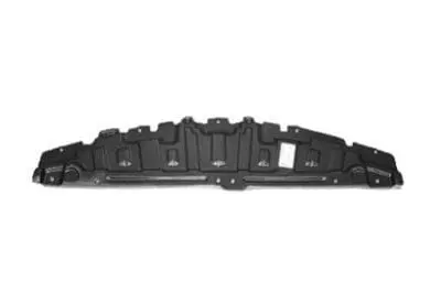 MA1228100C Front Bumper Under Car Shield