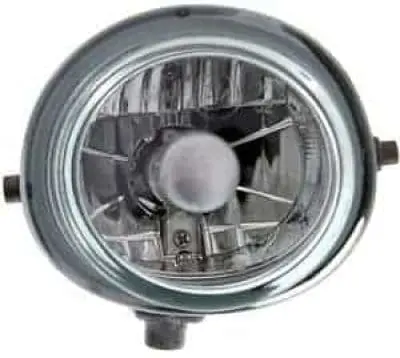 MA2593125C Front Light Fog Lamp Assembly